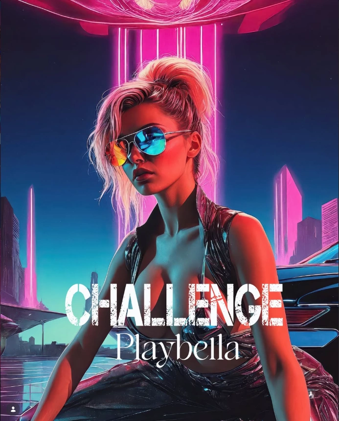 Challenge Playbella