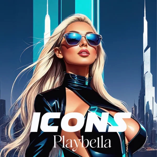 Icons Playbella