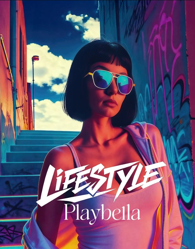 Lifestyle Playbella