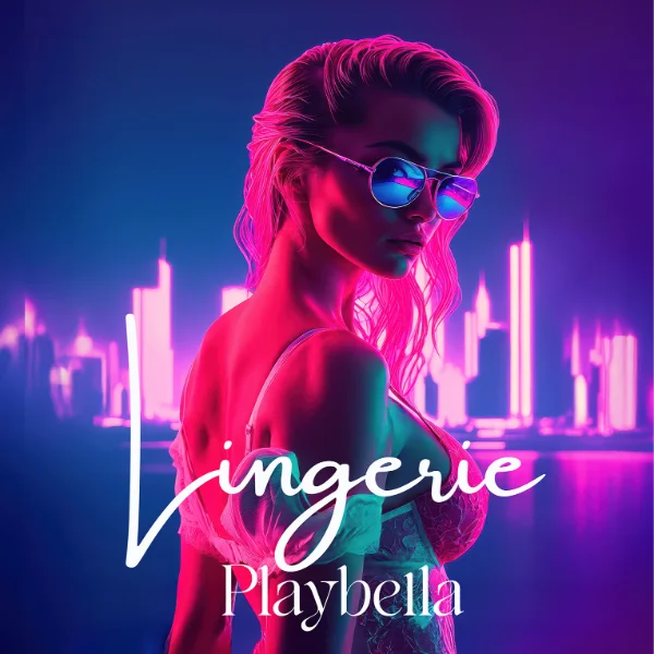 Lingerie Playbella