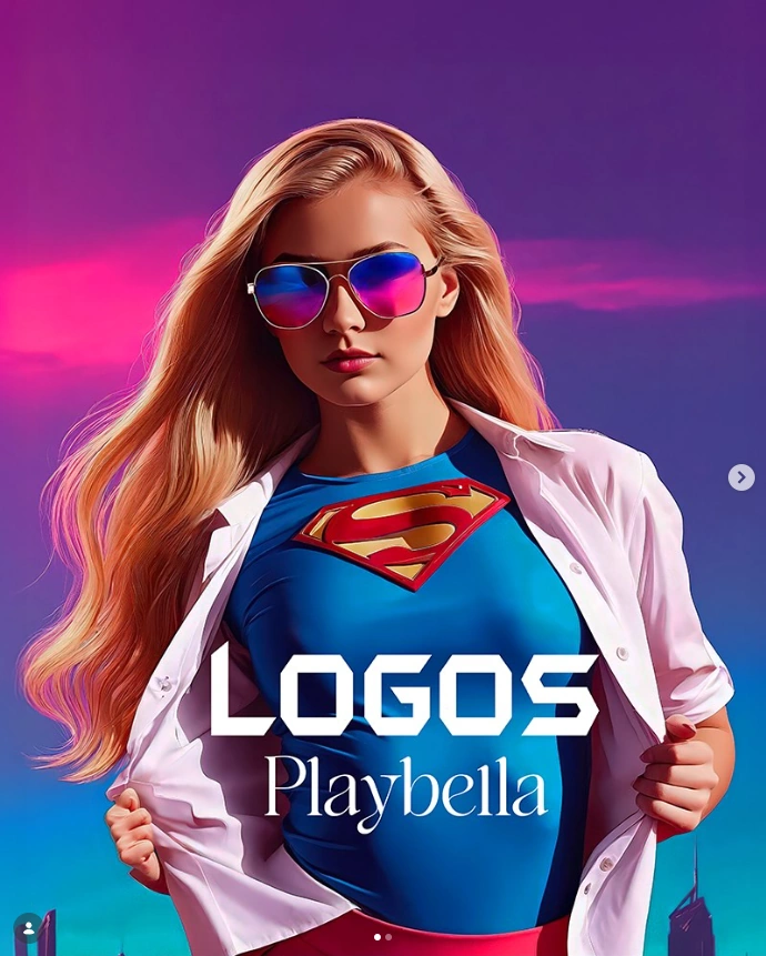 Logos Playbella