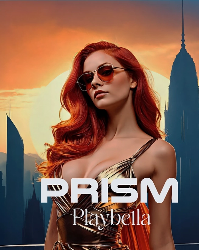 Prism Playbella