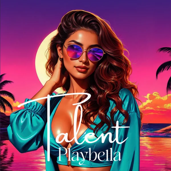 Talent Playbella