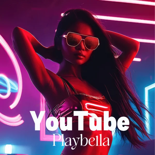 YouTube Playbella